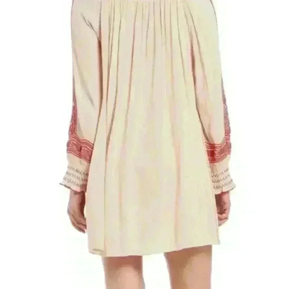 Bohemian Free People Dress size XS​​ - Picture 2 of 6